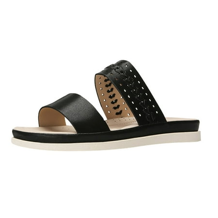 

Sandals Women Summer New Girl Sandals Fashion Casual Shoes Open Toe Slippers