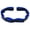 Blue, variant on CEORPER Dance Resistance Band, Yoga Elastic Stretching Belt Exercise Rope Pull Strap