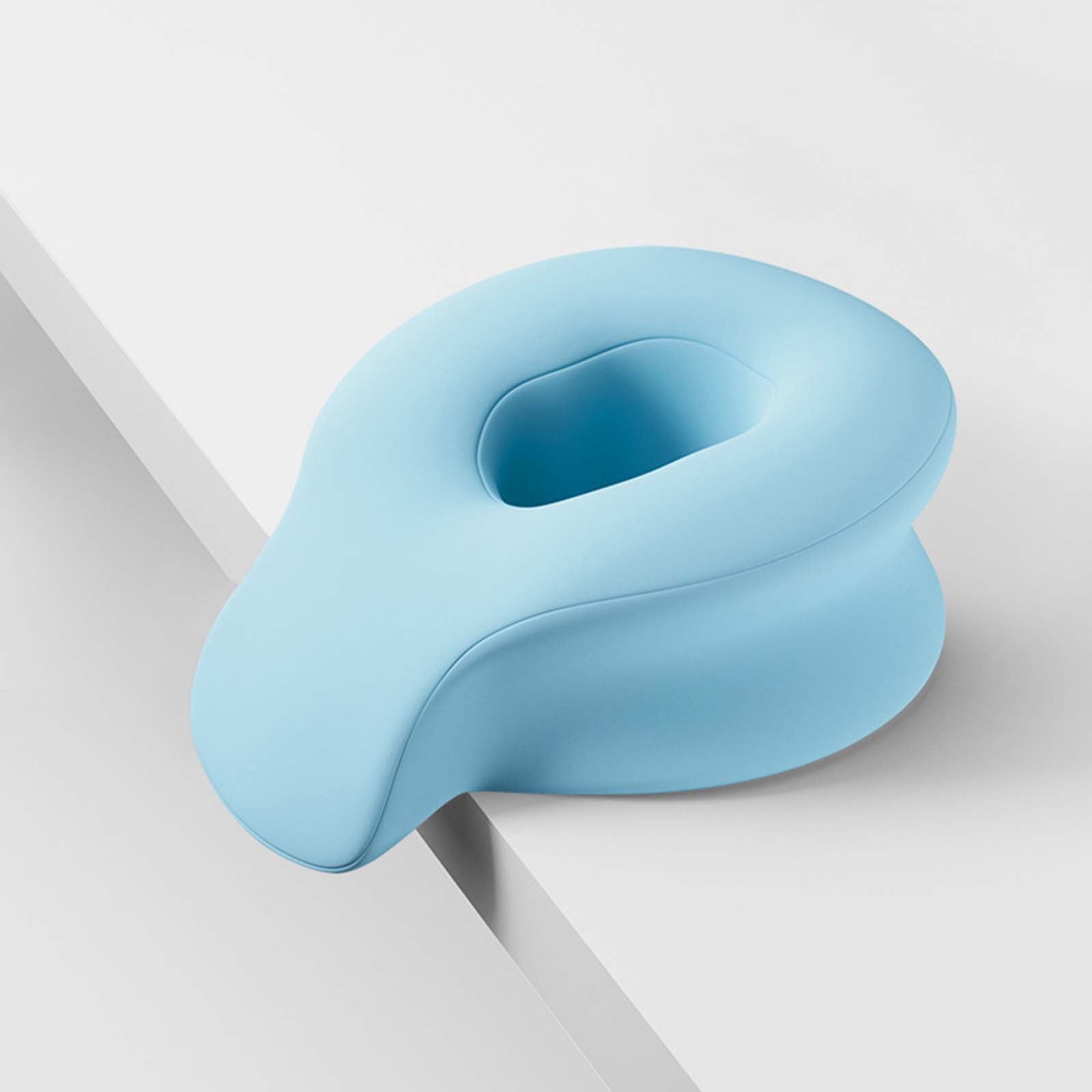Travel Pillow With Washable Pillowcase For Massage And Support Pillowcase Silk Size U Shaped Pregnancy Pillows Pregnancy Pillows for Sleeping on Stomach Pillowcases Percale Pillows Silk Pillowcases