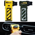 thumbnail image 4 of DAMIFU Car Dry Mini Blower 110000 RPM Air-Blower Super Turbo Powered Portable Motor Electric Turbo Fan Powerful Dust Blower Yellow, 4 of 9