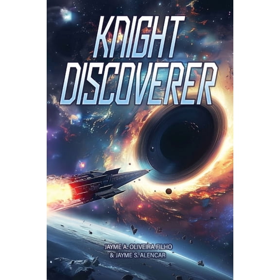 Knight Discoverer, (Paperback)