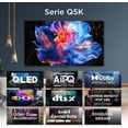 thumbnail image 3 of TELEVISOR MOD. 55Q5K 4K SMART QLED GOOGLE TV, 3 of 8