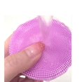 thumbnail image 4 of Limpiador facial de silicona, instrumento eléctrico de lavado de cara, instrumento de belleza ultrasónico, limpiador de poros faciales ER, 4 of 5