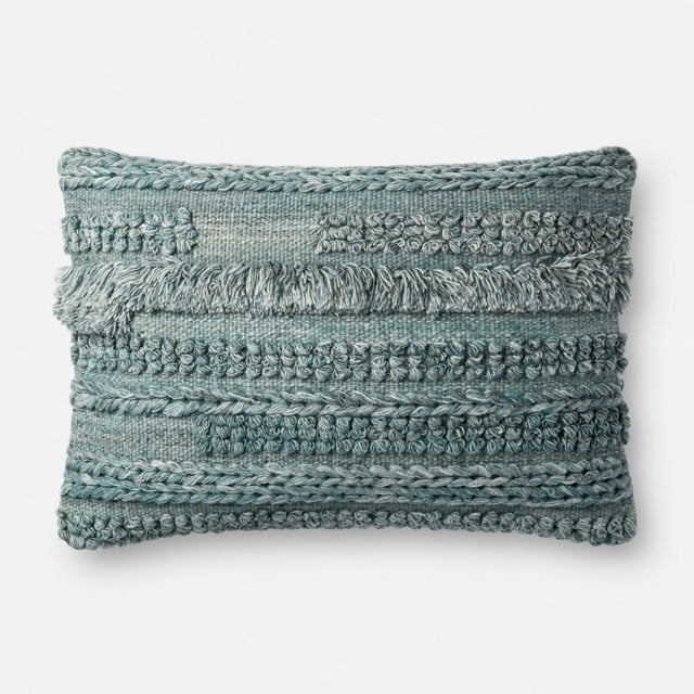 ED Ellen DeGeneres Crafted by Loloi P4083 Pillow Cover