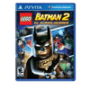 Vita Action-Lego Batman 2:Dc Super Psv Game