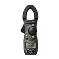 thumbnail image 1 of Digital Multimeter Voltage Current Detector Clamp Meter Current Voltage Resistance Capacitance ,Versatile, 1 of 5