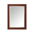 thumbnail image 2 of Avanity MADISON-MC24-WT Madison Collection 32" X 24" Single Door Framed Medicine Cabinet -, 2 of 7