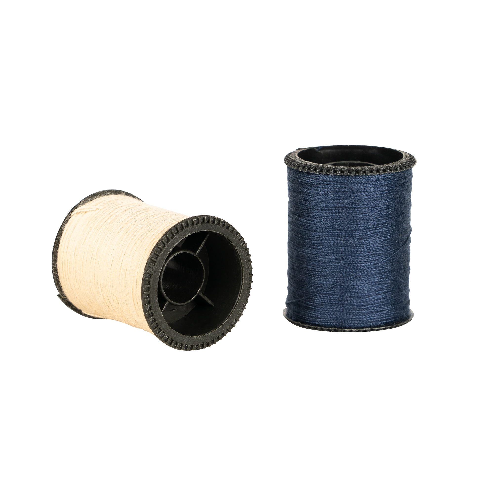 SINGER Thread Pack, Neutral Colors, 25 Yards Each, 12 Count