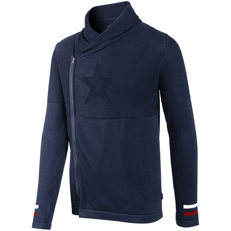 Musterbrand on sale captain america