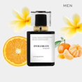 thumbnail image 3 of INTENSE Perfume for Men| Extrait De Parfum Cologne| Essential Oil Fragrance|Deodorant Antiperspirant Spray Deodorizer (50 ml / 1.7 Fl Oz), 3 of 4