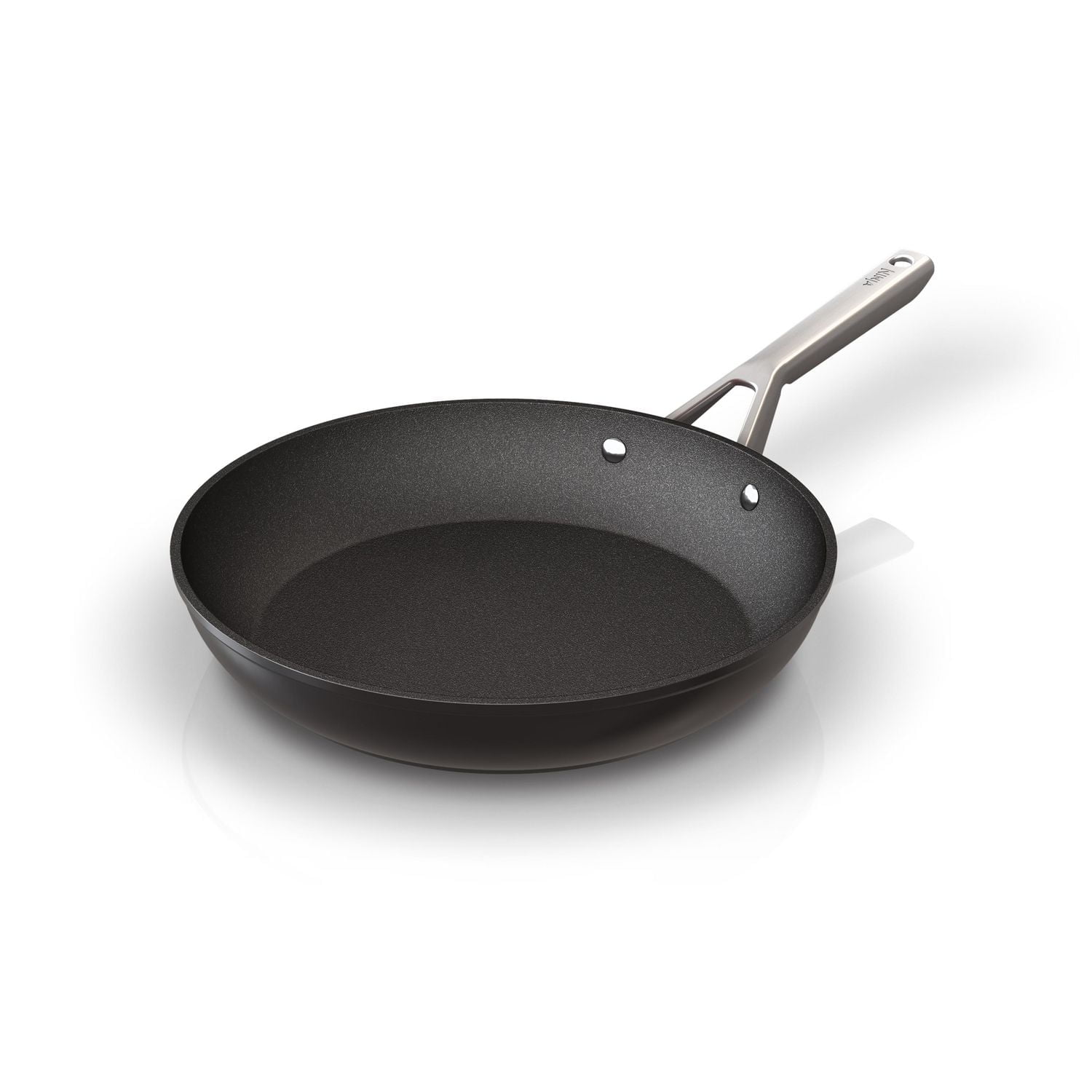 Ninja C10030C Foodi NeverStick Premium Hard-Anodized 12-Inch Fry Pan
