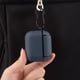 thumbnail image 4 of Matsuzay Funda protectora de nailon resistente al agua para auriculares, funda inalámbrica Little Pro portátil, reemplazo Visual a prueba de golpes para Cables de audio/vídeo No.03, 4 of 8