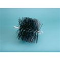 thumbnail image 1 of Schaefer Brosse Manu. PB-6P50 Brosse de Cheminée Préfabriquée Ronde de 6 Pouces, 1 of 1