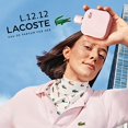 thumbnail image 4 of Lacoste L.12.12 Rose By Lacoste Eau De Parfum Spray 1.6 Oz, 4 of 14