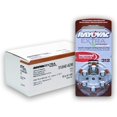 thumbnail image 1 of 120-Pack Size 312 Rayovac Hearing Aid Batteries, 1 of 1