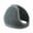 Gray, variant on Ear Muffs for Winter Women,Comfortable Rear Fit Ear Muffs,Hair Pressure Relief Ear Warmers for Women,Gray