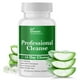 thumbnail image 1 of DR VITAMIN SOLUTIONS 15 Day Cleanse Gut Support, Detox for Men & Women, All Natural Colon Cleanser for Bloating and Constipation Relief, Extra Calorie Loss with Healthy Probiotics - 30 Capsules, 1 of 5