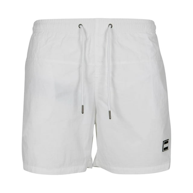 Urban Classics Shorts de Bain à Blocs pour Hommes
