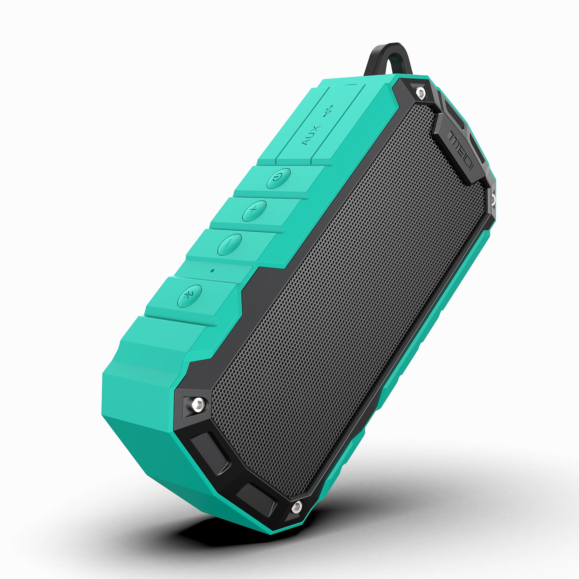 MEIDI Waterproof Portable Bluetooth Speaker
