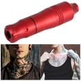 thumbnail image 3 of Máquina de tatuaje, pluma de tatuaje eléctrica de Motor fuerte profesional pluma de Motor de tatuaje características mejoradas, 3 of 8
