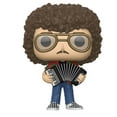 thumbnail image 2 of POP Rocks: S4- "Weird Al" Yankovic, 2 of 2