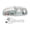 Green, variant on YAHHU Transparent Wireless Bluetooth Mouse, 3-Mode (2.4G/BT1/BT2) Rechargeable Mute Click Mice with Colorful Breathing Lights, Bean Green
