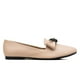 thumbnail image 1 of Flats Para Mujer Lady bug Zmexico 9248 Beige 22.5, 1 of 4