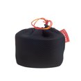 thumbnail image 2 of Compact 19x20CM Outdoor Cookware Organizer: Sturdy Fabric Storage Bag with Protective Design, Drawstring Closure & Portable Handle for Camping, Hiking & Picnic Pot/Pan Protection, 2 of 6