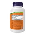thumbnail image 3 of NOW Supplements, Dandelion Root (Taraxacum officinale) 500 mg, Herbal Supplement, 100 Veg Capsules, 3 of 7