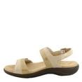 thumbnail image 4 of SAS Women's, Nudu Sandal Gold 6.5 M, 4 of 7