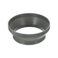 thumbnail image 3 of Unique Bargains 10' to 8' Duct Reducer Connector Ventilation Tube Increaser Adapter Grey, 3 of 5