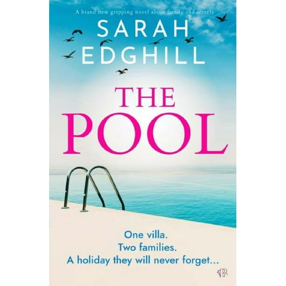 The Pool, (Paperback)