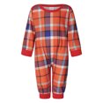 thumbnail image 3 of Christmas Pajamas for Family Matching Pajama Sets Soft Xmas PJs Holiday Sleepwear Sets Nightwear for Adult, 3 of 10