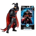 thumbnail image 2 of McFarlane Toys-DC Gaming-modelo de figura de acción de Batman (Arkham Knight) Earth-2, juguete coleccionable, regalo de cumpleaños Gao Jinjia LED, 2 of 2