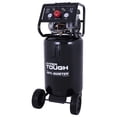 thumbnail image 3 of Hyper Tough 20 Gallon 1.8 HP Vertical Quiet air compressor 150psi, 3 of 5