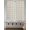 Beige, variant on Colorful Geometric Plaid Bathroom Window Curtain, Simple Vintage Grid Beige Light Filtering Coffee Kitchen Curtains, Bedroom Living Room Curtains 2 Panel 84"x63"