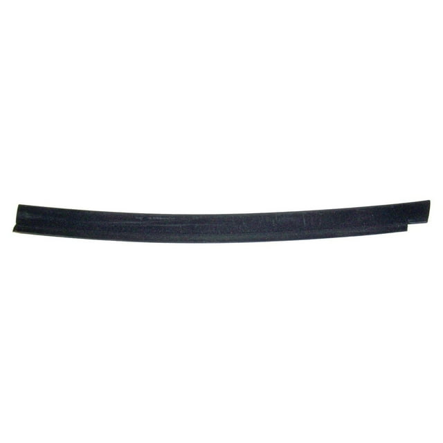 Crown Automotive 55005529 Window Glass Weatherstrip Fits 84 96 Cherokee (Xj)