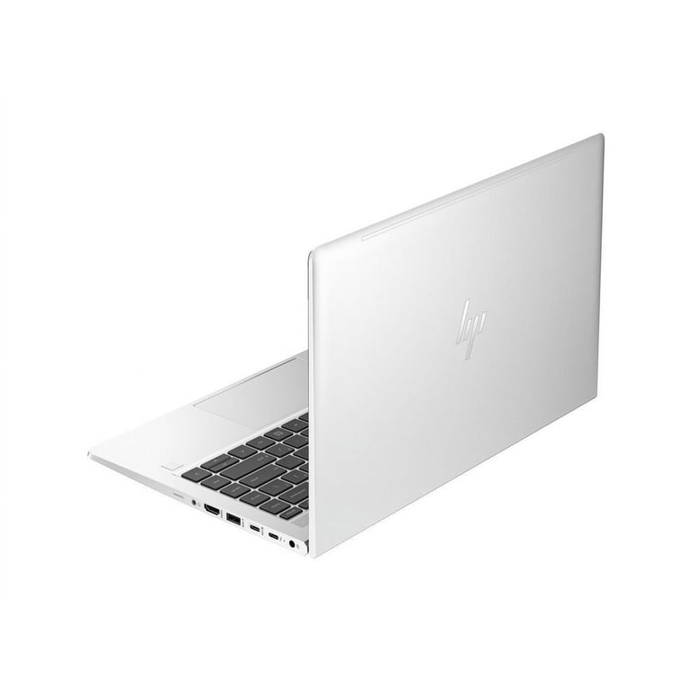 HP EliteBook 640 G10 Notebook - 177-degree hinge design - Intel