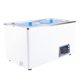 thumbnail image 4 of Calentador de baño de agua termostático digital Temperatura constante 7L Suministros de laboratorio 1 cámara con 2 aberturas Enchufe estadounidense 110 V, 4 of 5