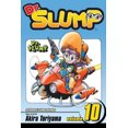 thumbnail image 2 of Dr. Slump, Vol. 10, 2 of 2