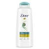 Dove Nutritive Solutions Daily Moisture Shampoo & Conditioner 20.4 oz