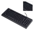 thumbnail image 2 of Key Keyboard,Mechanical Keyboard 87 Keys Mechanical Keyboard PC Gaming Keyboard Best in its Class, 2 of 9