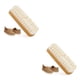 thumbnail image 4 of Monstrate Leather Brush Unique Design Cleaning Tool Free Cleaners Resilience Accessories Style Household Powerful Modern Stain Size Type1 NO1, 4 of 6