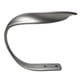 thumbnail image 3 of de 4 soportes para cortinas, ganchos decorativos para ventanas, cortinas, soportes de metal, 3 of 8