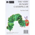 thumbnail image 2 of The Very Hungry Caterpillar (English and Arabic Edition), 2 of 5