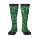 thumbnail image 1 of Fotbe Soccer Calcetas Divertidas Estampadas para Hombre y Mujer, Calcetas de Algodón hasta la Rodilla para Caminar, Correr, Enfermería y Embarazo, 1 of 6
