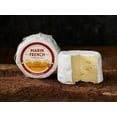 Marin French Pettite Camembert, 4 oz, 6 Pack