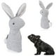 thumbnail image 2 of Masticar Juguete Interactivo Squeaky Mascota Gato Sonido Perro Squeaker Juguete Juguetes para Mascotas, 2 of 7