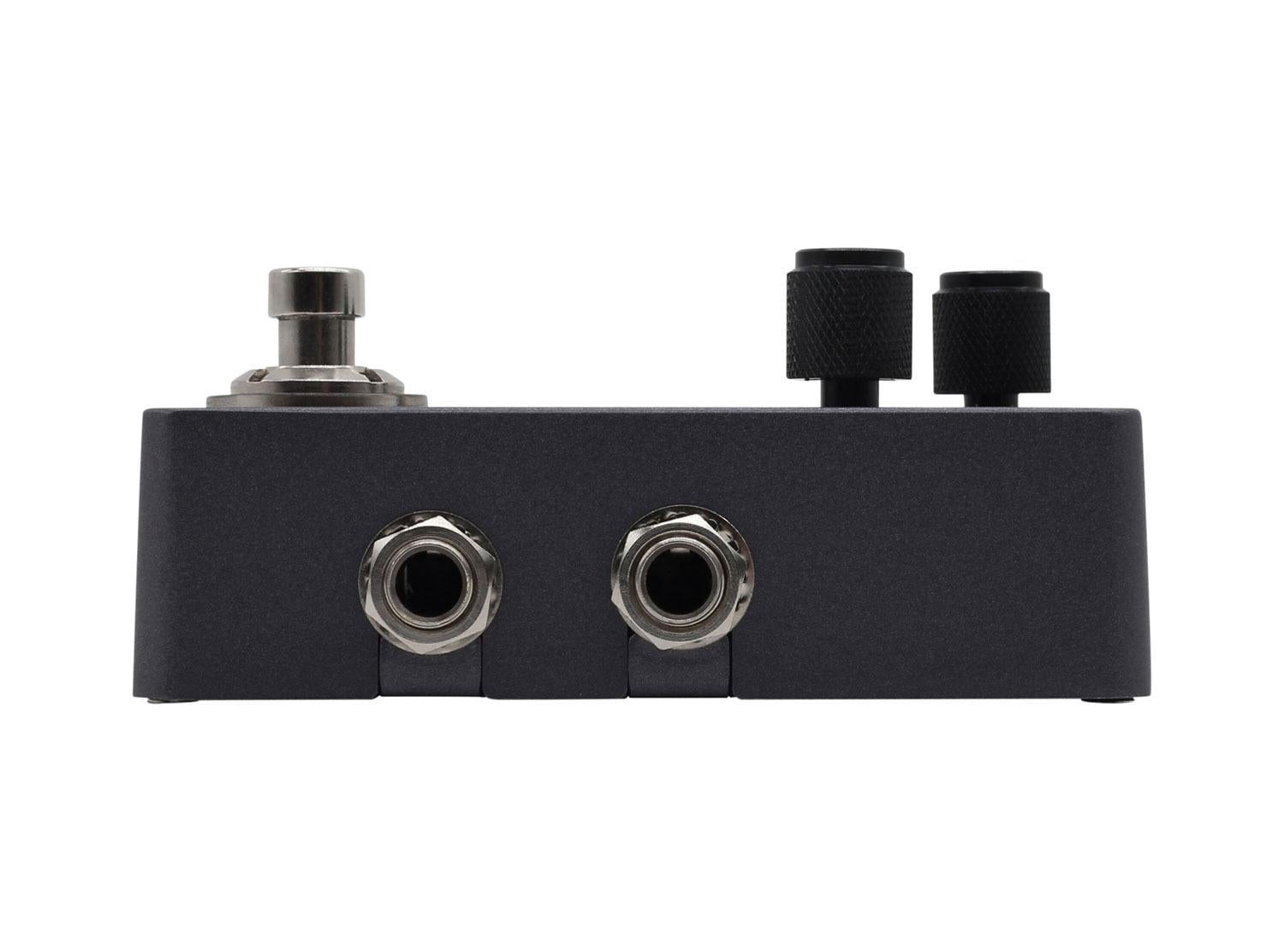 Hotone Jogg USB Audio Interface Pedal