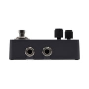 Hotone Jogg USB Audio Interface Pedal